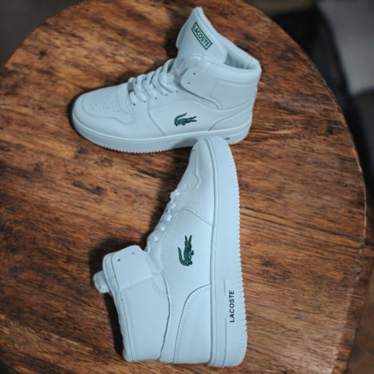 LACOSTE BOTA
