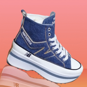 n001 NEW BALANCE AZUL