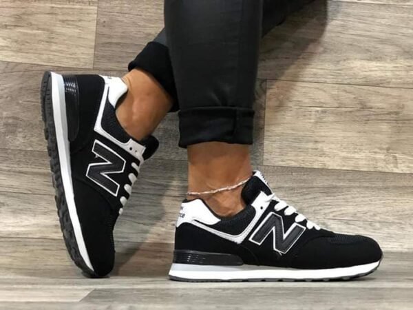 New balance h