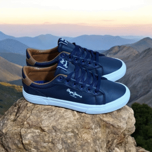 pepe jeans AZUL ESCURO