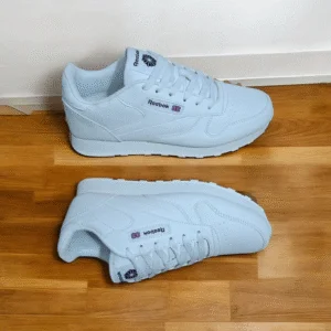 Reebok blanco